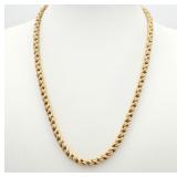 Christian Dior Fashion Necklace