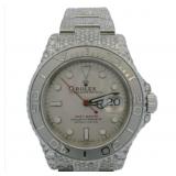 Rolex 16622 Oyster Perpetual Date Yacht Master 40