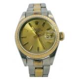 Rolex Oyster Perpetual 69173 Lady Datejust 26