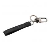 Louis Vuitton Monogram Eclipse Keychain