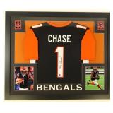 Autographed Ja