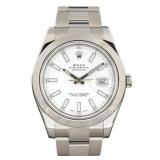 Rolex Oyster Perpetual 116300 Datejust II 41 mm