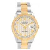 Rolex Oyster Perpetual 16263 Turn-o-Graph