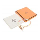 Hermes Glenan Double Tour Bracelet