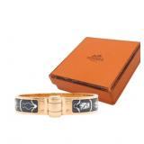 Hermes Charniere Bracelet