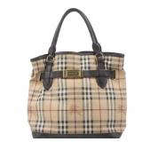 Burberry Tote Bag