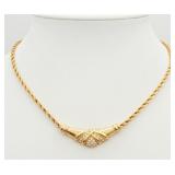Givenchy Fashion Necklace
