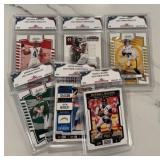 Football PGC Lot
