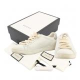 Gucci Interlocking Sneakers Size 36