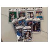 Random Pull Tyrese Maxey PGC Card Lot