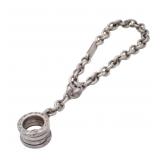 Bvlagri Keychain