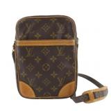 Louis Vuitton Monogram Danube Shoulder Bag