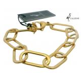 Talidara Large Paperclip Bracelet