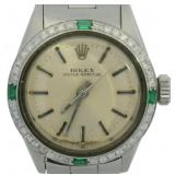 Rolex 6623 Oyster Perpetual 26 mm Watch