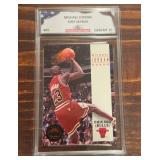 1993 Skybox #45 Michael Jordan Card