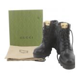 Gucci Long Boots