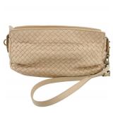Bottega Veneta Intrecciato Shoulder Bag