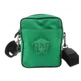 Versace Medusa Shoulder Bag
