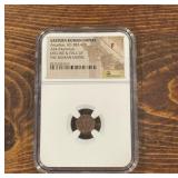 Eastern Roman Empire Arcadius Coin