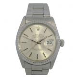 Rolex 16030 Oyster Perpetual Datejust 36