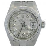 Rolex Oyster Perpetual 69160 Lady Datejust 26