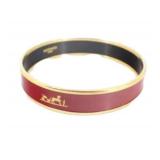 HERMES Bangle Bracelet