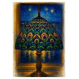 Starry Light III Limited EDT Studio Van Gogh