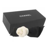 Chanel Camellia Hairclip