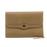 Christian Dior Chain Shoulder Bag