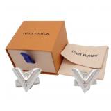 Louis Vuitton Essential V Earrings