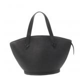 Louis Vuitton Epi Handbag