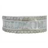 18kt Gold 1.88 ct Natural Diamond Ring