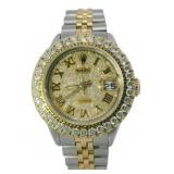 Rolex Oyster Perpetual 6917  Lady Datejust 26