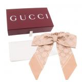 Gucci Unused Hairclip