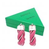 Bottega Veneta Fashion Earrings