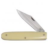 Frost Novelty Satin Folding Knife