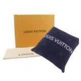 Louis Vuitton LV Vacation Cotton Cushion