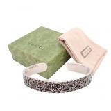 Gucci Gatto Bracelet