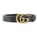 Gucci Double G Belt