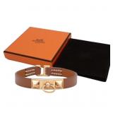 Hermes Rivale Mini Bracelet