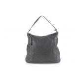 Gucci Guccissima Leather Shoulder Bag