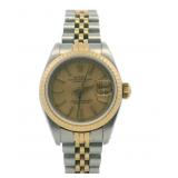 Rolex 69173 Oyster Perpetual Datejust 26 Watch