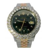 Rolex 16013 Oyster Perpetual Datejust 36