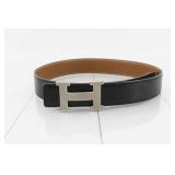 Hermes Constance H Belt