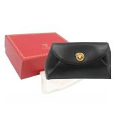 Cartier Clutch Leather Bag