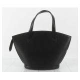 Louis Vuitton Epi Saint Jacques Handbag