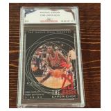 1998  Upper Deck #41 Michael Jordan Card
