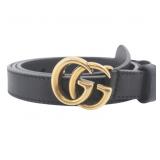Gucci GG Belt