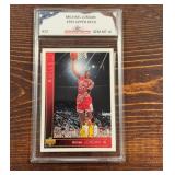 1993 Upper Deck #23 Michael Jordan Card