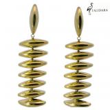 Talidara Dangle Earrings $240 MSRP